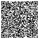 QR code with De Pere City Manager contacts