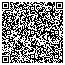 QR code with James Byrne contacts