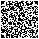 QR code with Tan Line contacts