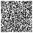 QR code with J J Chicken & Pizza contacts