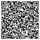 QR code with C P Osten Inc contacts