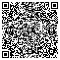 QR code with KFC contacts