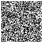 QR code with Knitt's Hardware Hank Store contacts