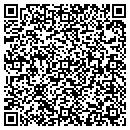 QR code with Jilliann's contacts