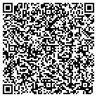 QR code with Action Bobcat Service contacts