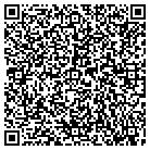 QR code with Huntsville Intrntl League contacts