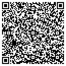 QR code with T Net Services LLC contacts