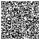 QR code with T S Construction contacts