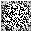 QR code with Cliff Cliff contacts