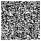 QR code with D C Pisha Insurance Agency contacts