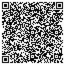 QR code with Hayes Supply Co contacts