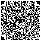 QR code with T JS Cracklins Porkrinds contacts