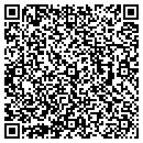 QR code with James Gentry contacts