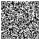 QR code with Lapaul Furs contacts
