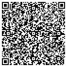QR code with Chetek Full Gospel Tabernacle contacts