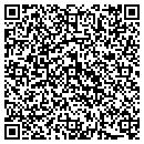 QR code with Kevins Kennels contacts