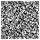 QR code with Woods Run Forest Products Inc contacts