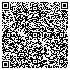QR code with Highland Town Hall Office contacts