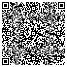 QR code with Racks & Cackles Unlimited contacts