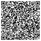 QR code with Vingers Pizza House contacts