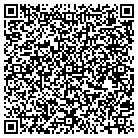 QR code with Huberts Construction contacts