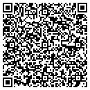 QR code with L & W Power Corp contacts