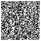 QR code with Cornerstone Condominium Assn contacts