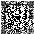 QR code with Pulaski Area Chmber of Cmmerce contacts