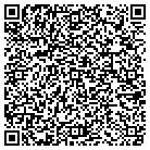 QR code with Falls Septic Service contacts