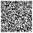 QR code with Fond Du Lac Area United Way contacts