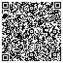 QR code with J T Bones LLC contacts