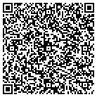QR code with River Valley Moose Legion contacts