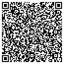 QR code with Maurice's contacts