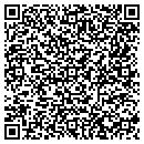 QR code with Mark G Orthober contacts