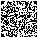 QR code with C's Studio contacts