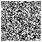 QR code with Mitzis Drapery & Blind Shop contacts