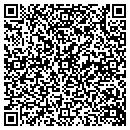 QR code with On The Deck contacts