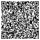 QR code with Hobby Horse contacts