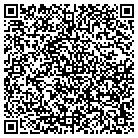 QR code with Thedacare Behavioral Health contacts
