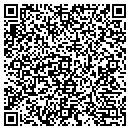 QR code with Hancock Fabrics contacts