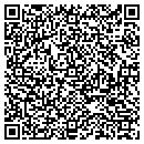 QR code with Algoma High School contacts