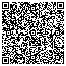 QR code with Roy B Hovel contacts