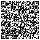 QR code with Harvs Painting contacts