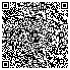 QR code with A & K Janitorial Service contacts