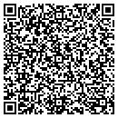 QR code with Herndons Apiary contacts