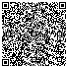 QR code with L & K Properties of Wisconsin contacts