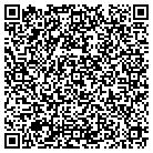 QR code with Servo Instrument Corporation contacts