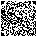 QR code with Haugrand Properties contacts