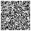 QR code with Paradise Pool contacts