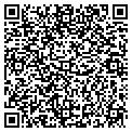 QR code with Hertz contacts
